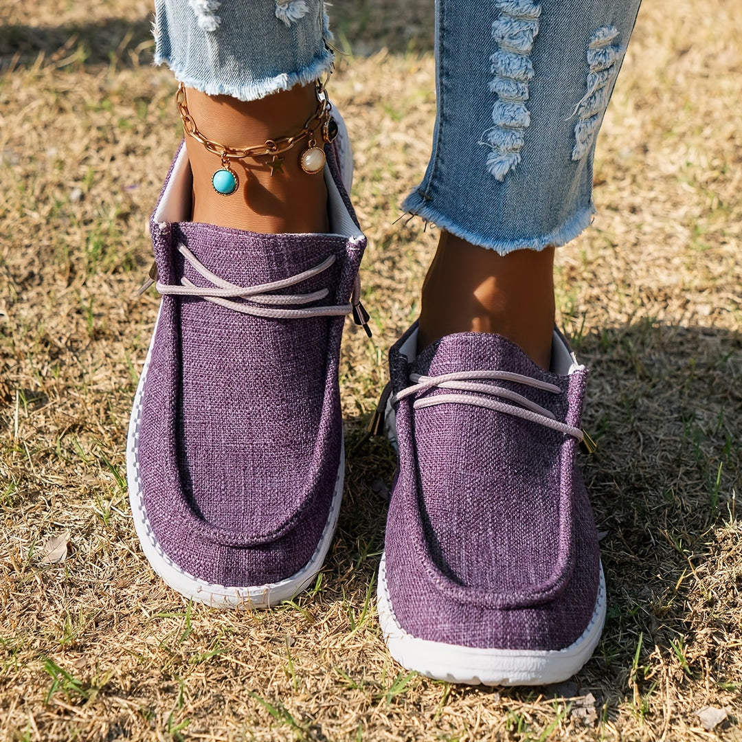 Marina | Everyday Comfort Loafers