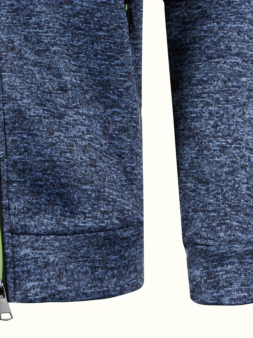 Bradford | Full-Zip Sport Jacket
