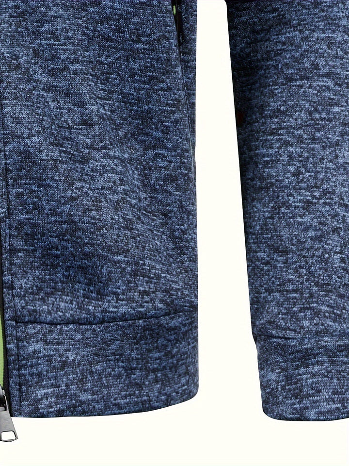 Bradford | Full-Zip Sport Jacket