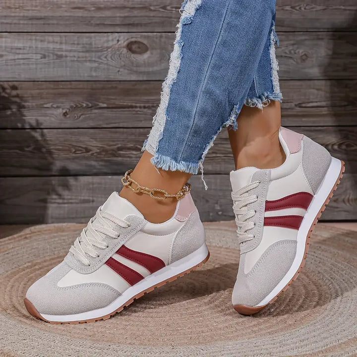 Gemma | Women's Orthopedic Cushioned Sneakers