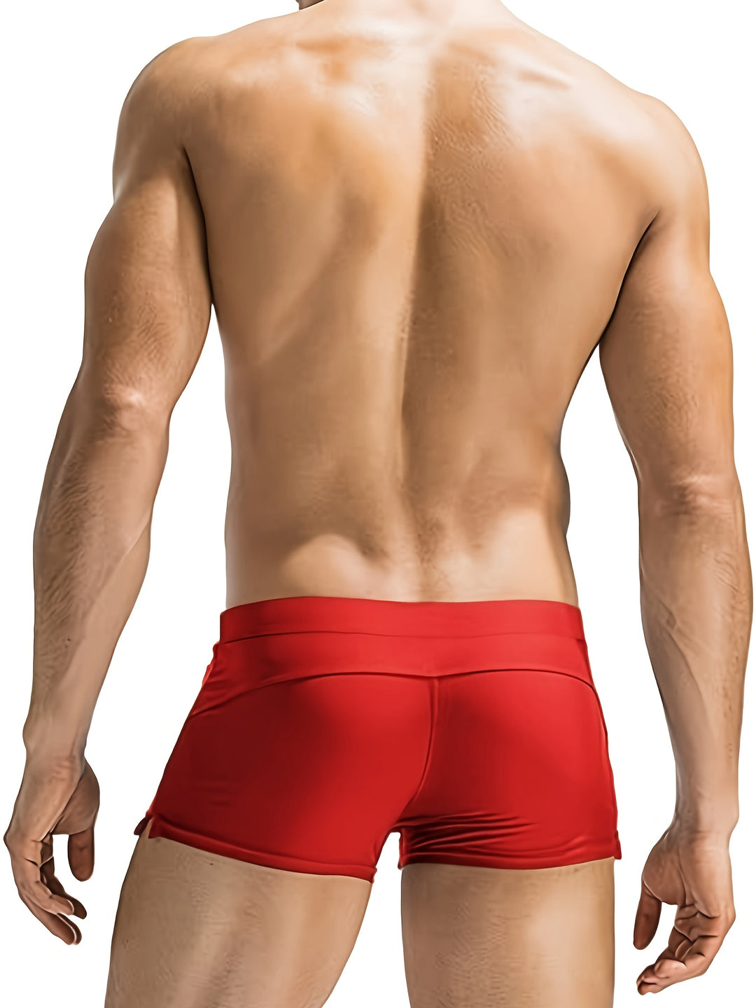 Joseph | Men's Boxer Swim Trunks