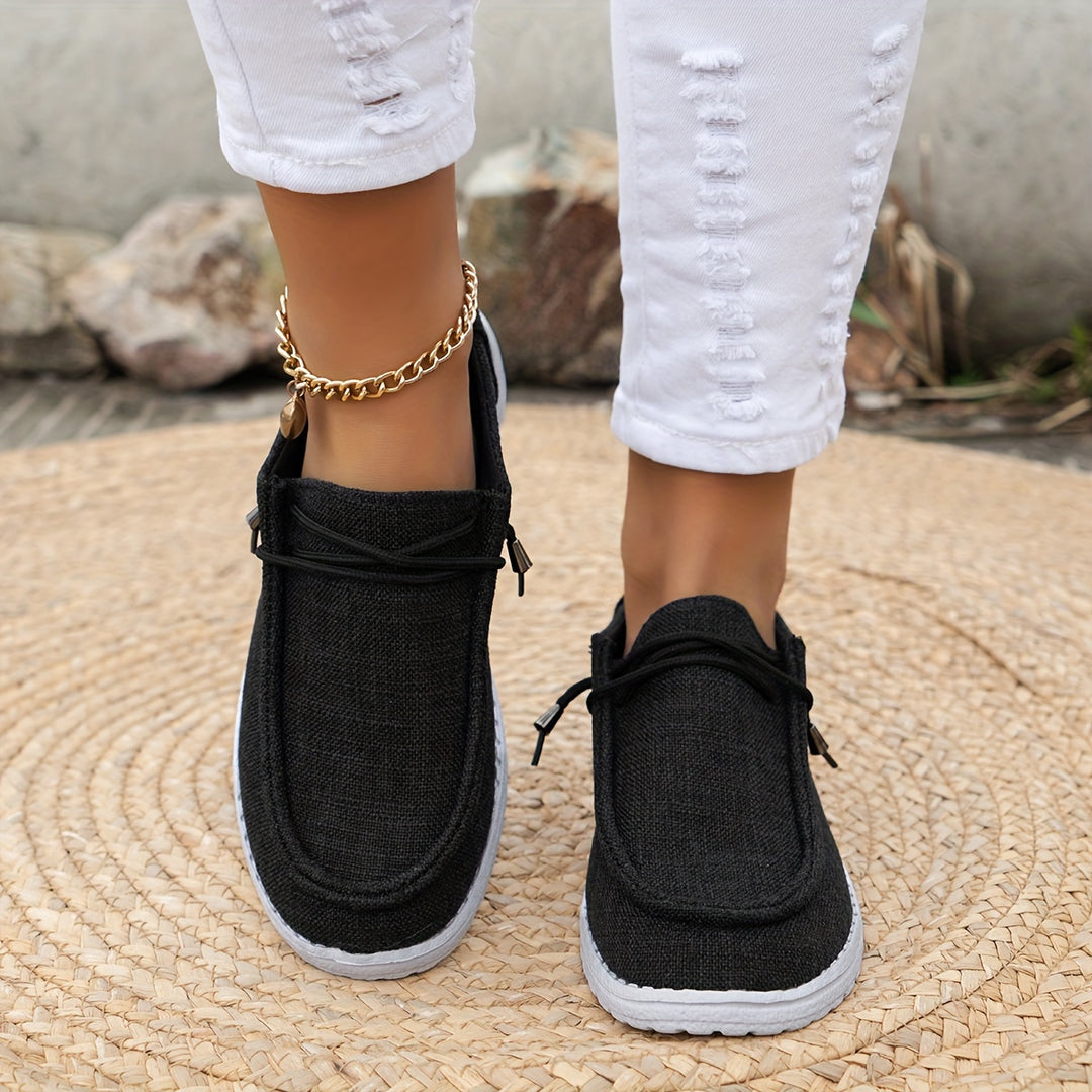 Marina | Everyday Comfort Loafers
