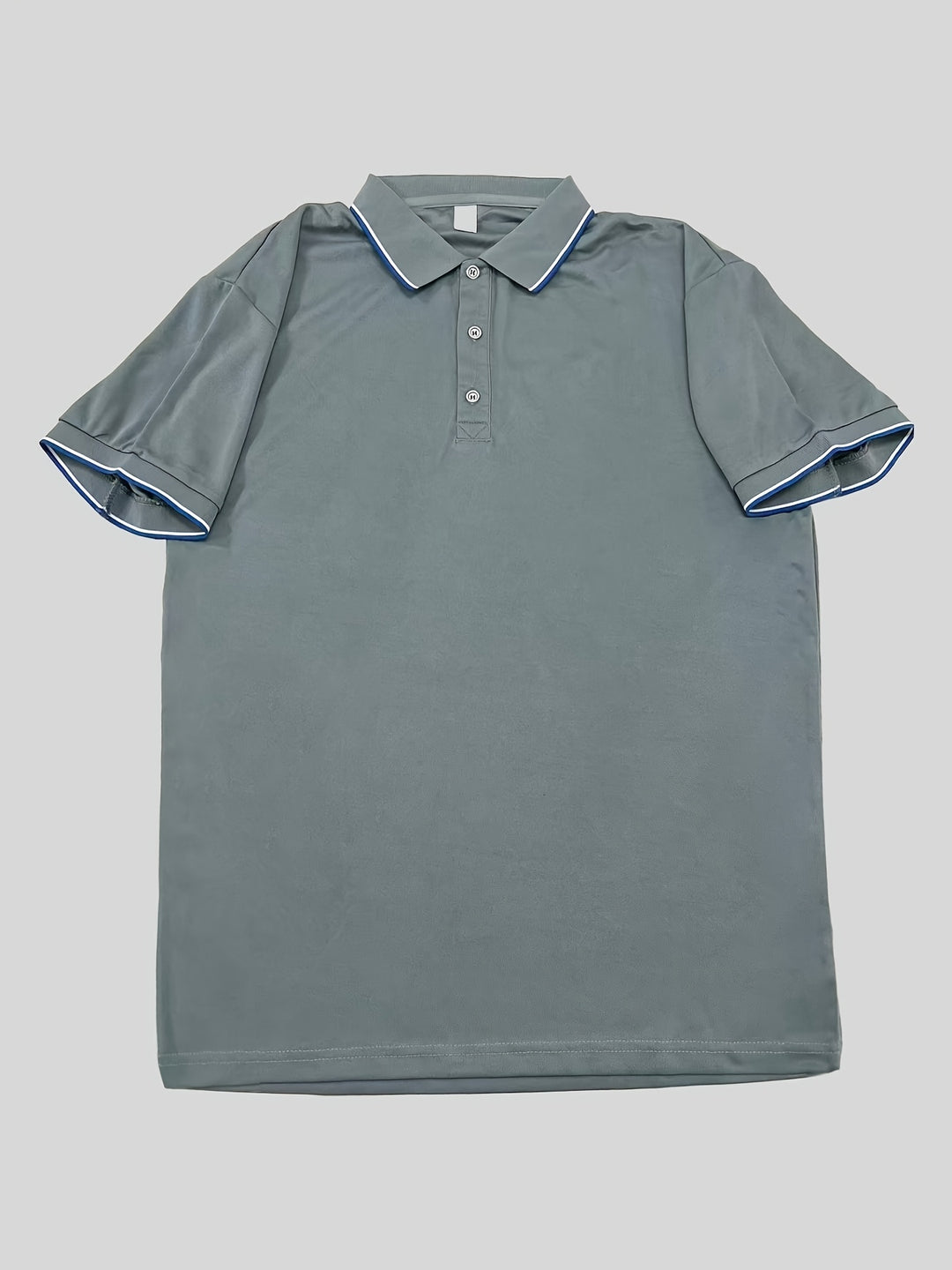 Weston | Classic Collared Polo Shirt