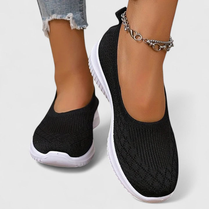 Esther | Women's Orthopedic Slip-On Shoes