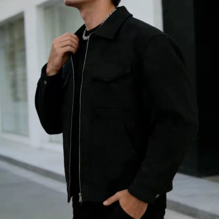 Foster | Refined Casual Jacket