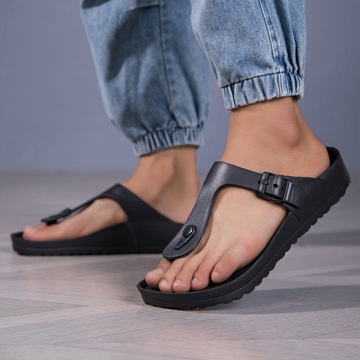 Brody | Men's Open-Toe Sport Sandals