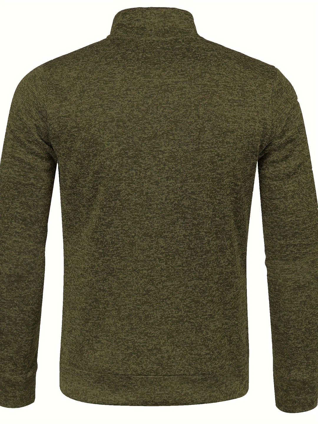 Bradford | Full-Zip Sport Jacket