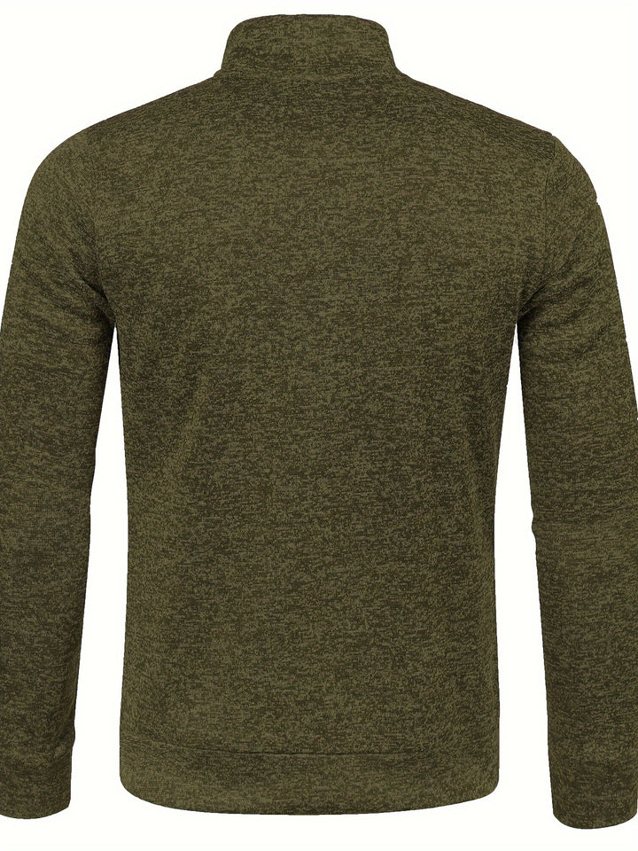 Bradford | Full-Zip Sport Jacket