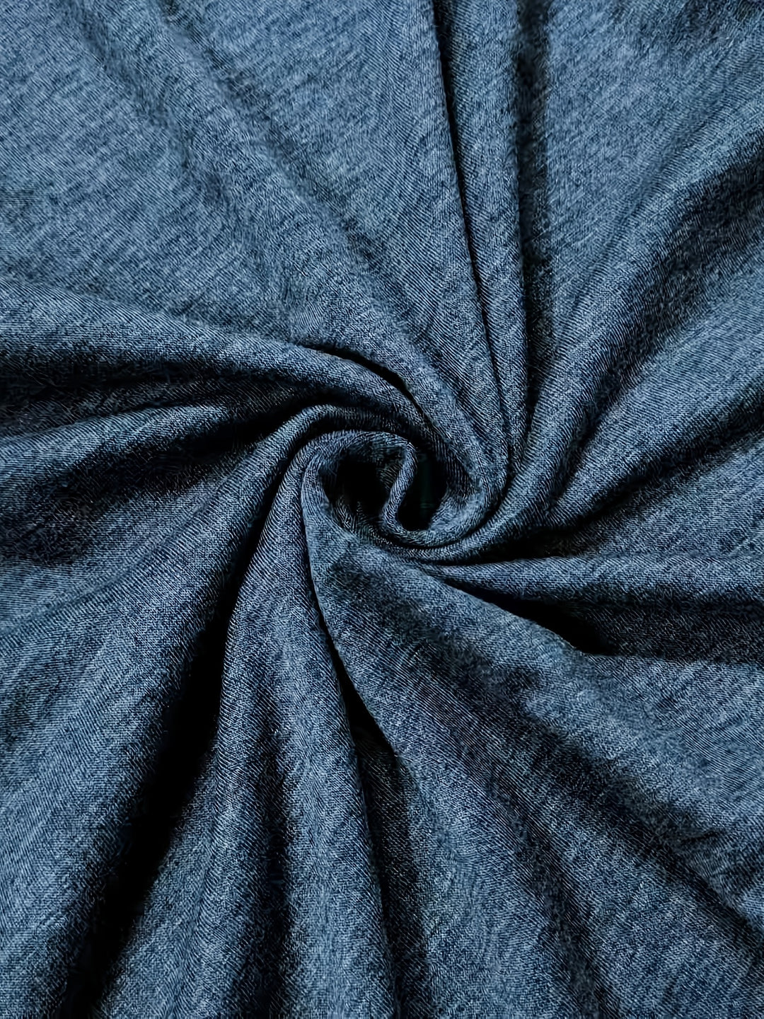 Curtis | Contrast-Trim Henley
