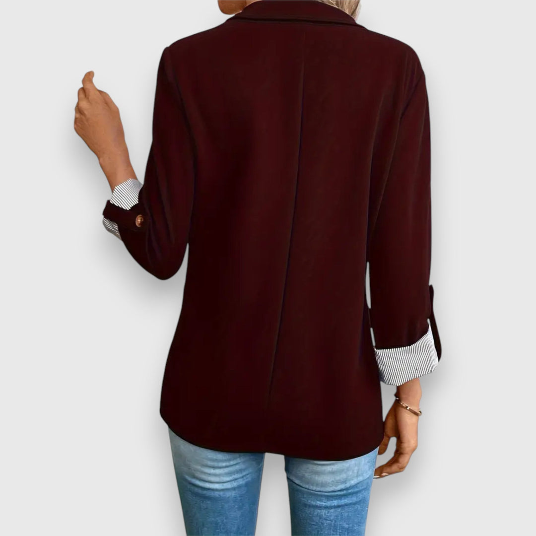 Miranda | Tailored Everyday Blazer