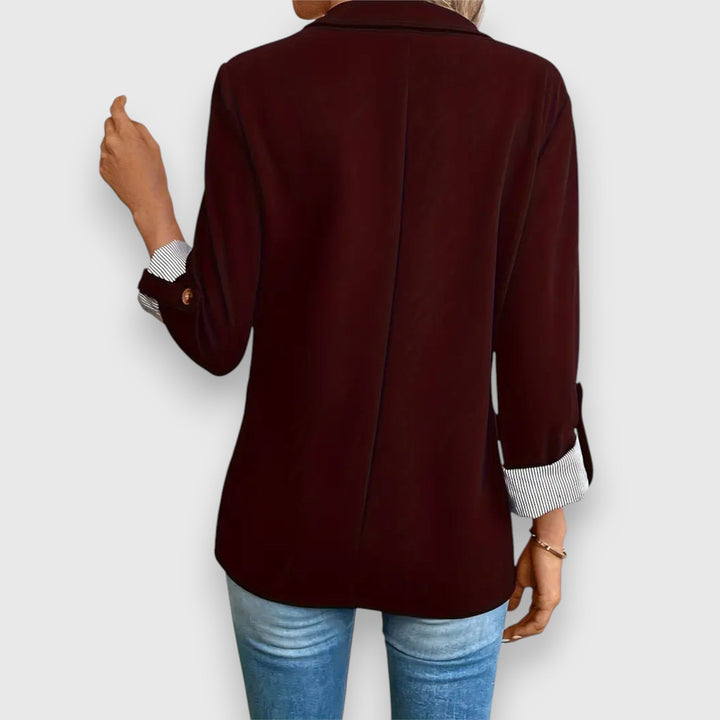Miranda | Tailored Everyday Blazer