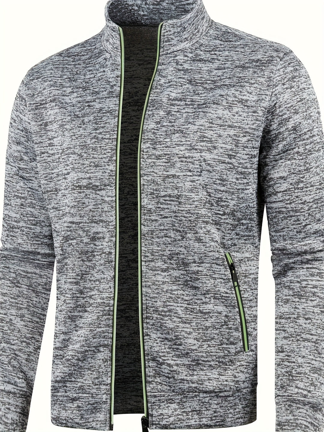 Bradford | Full-Zip Sport Jacket