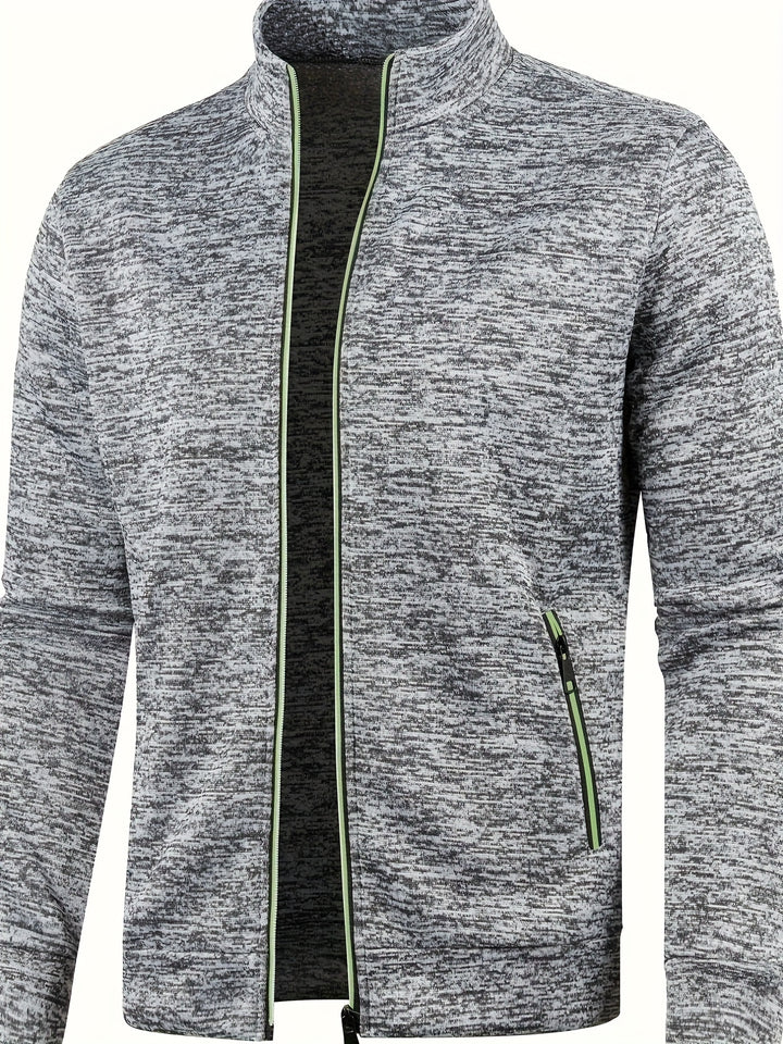 Bradford | Full-Zip Sport Jacket