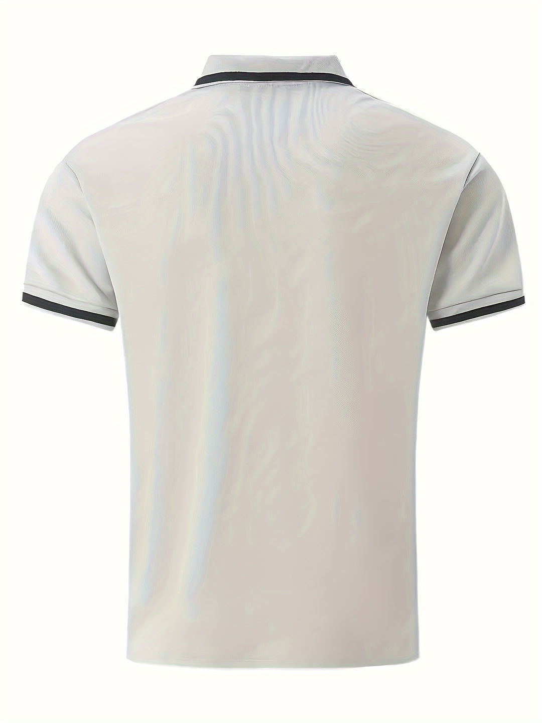 Holden | Men's Color-Block Short Sleeve Shirt