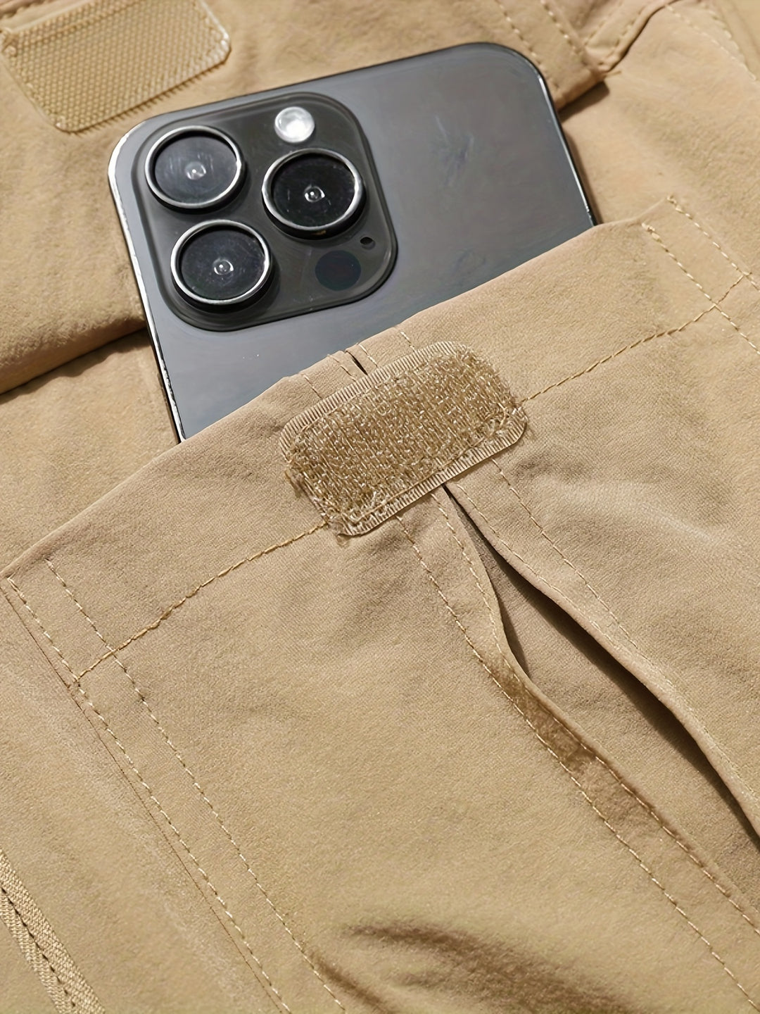 Colter | Men's Lightweight Quick-Dry Performance Shirt