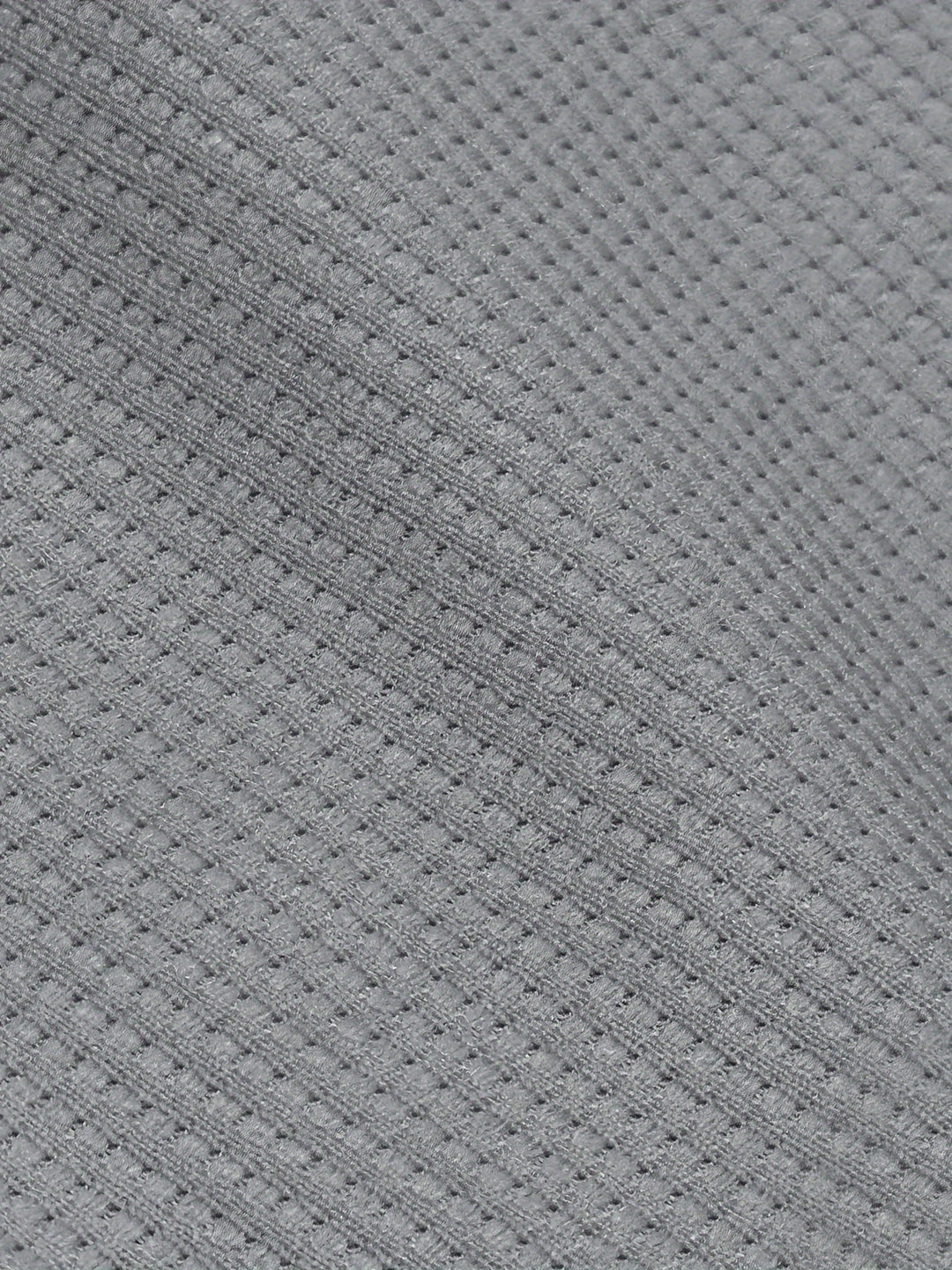 Rowan | Classic Waffle-Knit Henley