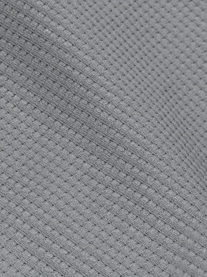 Rowan | Classic Waffle-Knit Henley