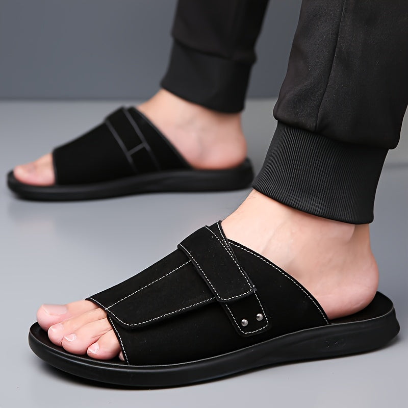 Foster | Men's Vacation Sandals