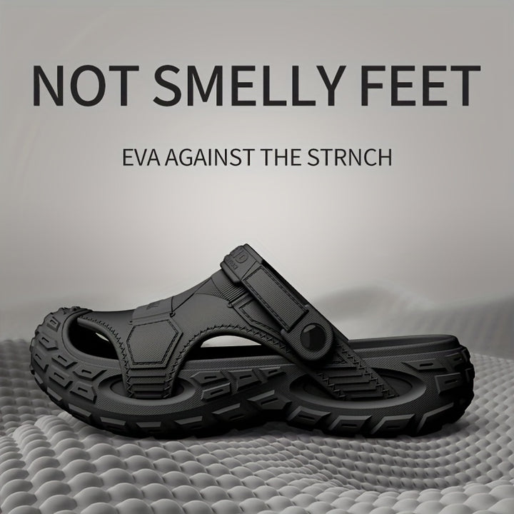 Marsh | Men's Reversible Sandals