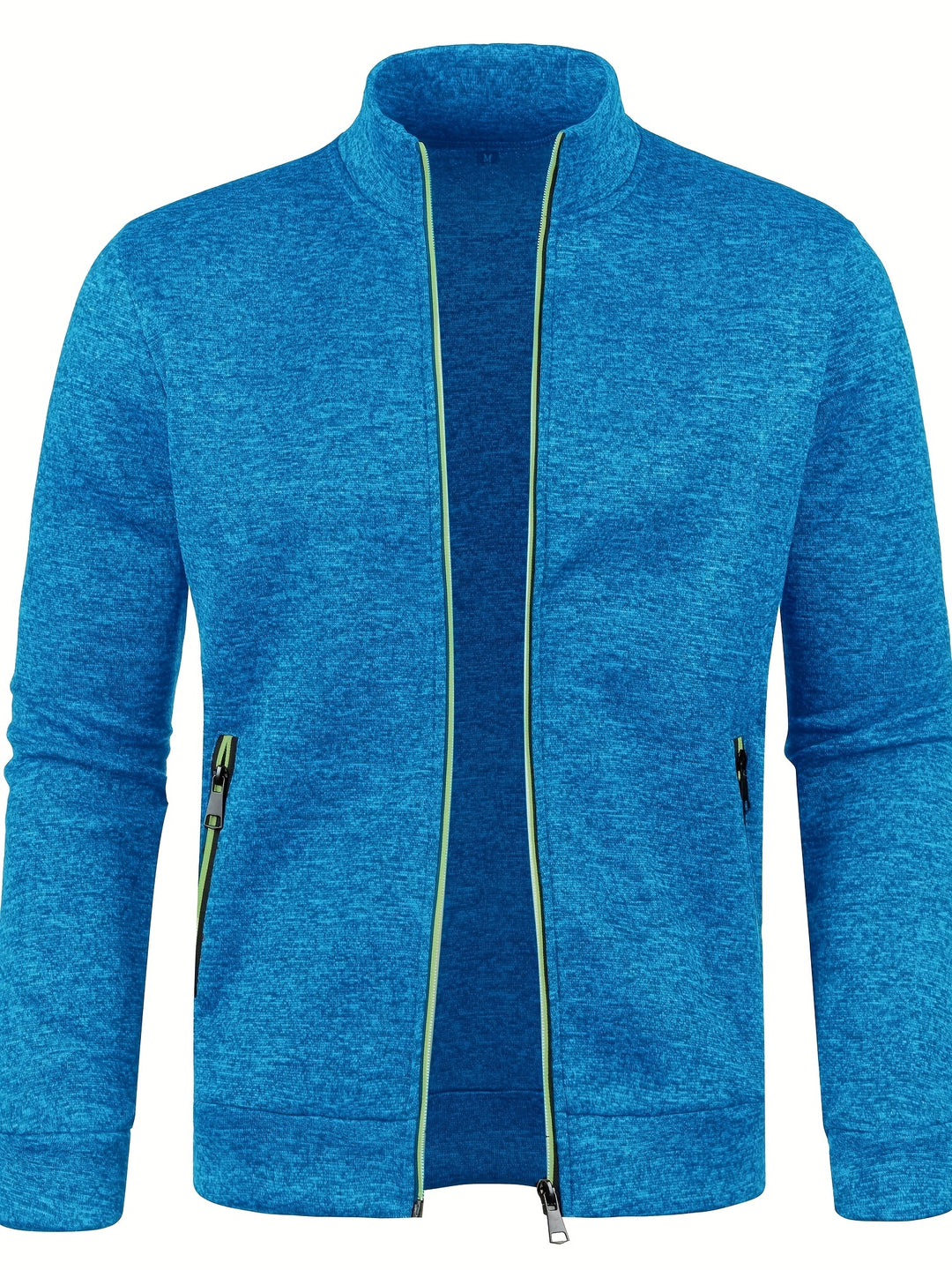 Bradford | Full-Zip Sport Jacket