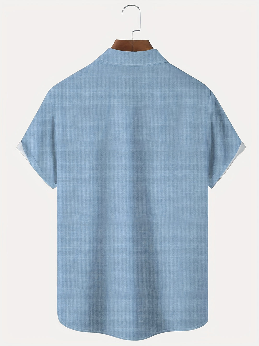 Aurelio | Men's Resort Short Sleeve Shirt