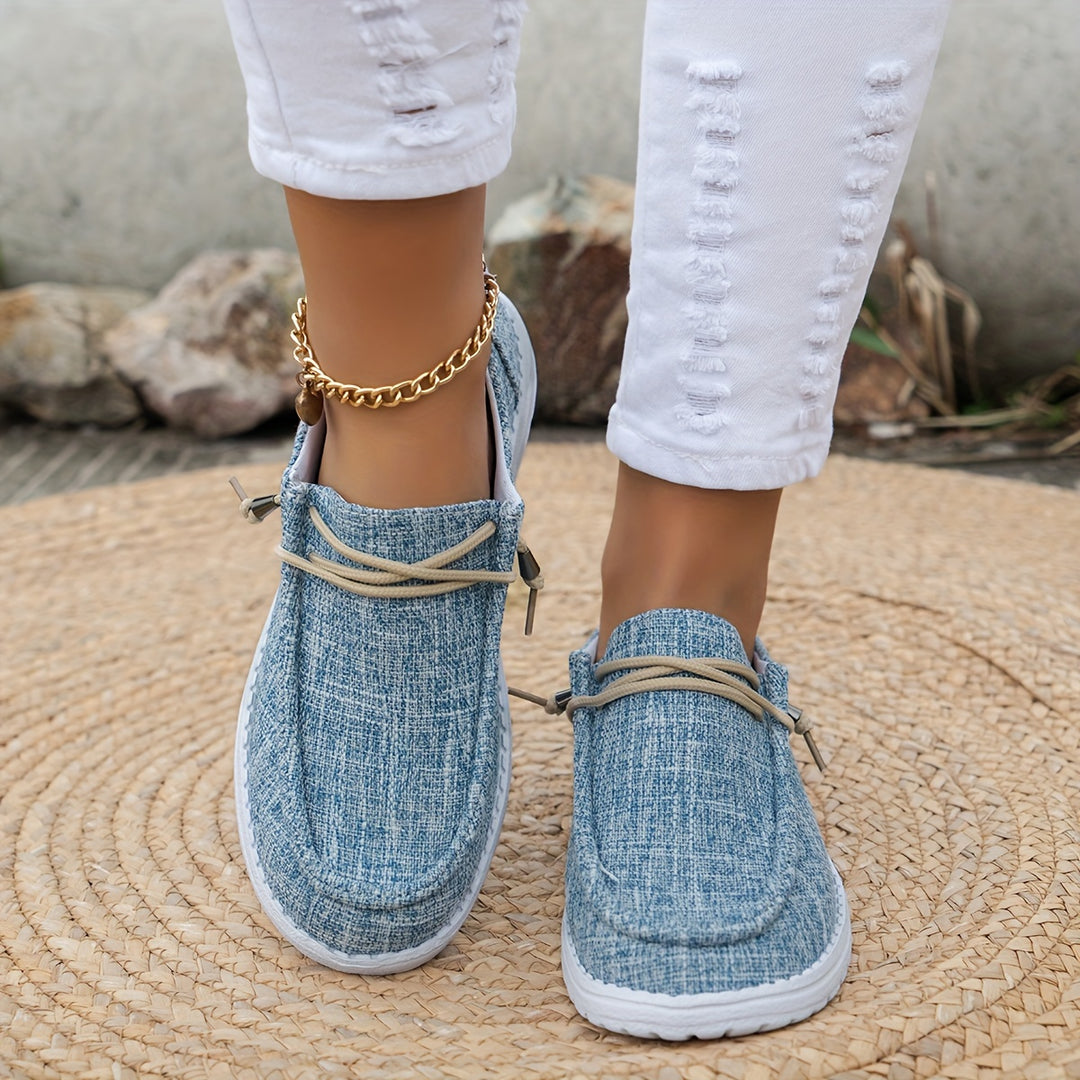 Marina | Everyday Comfort Loafers