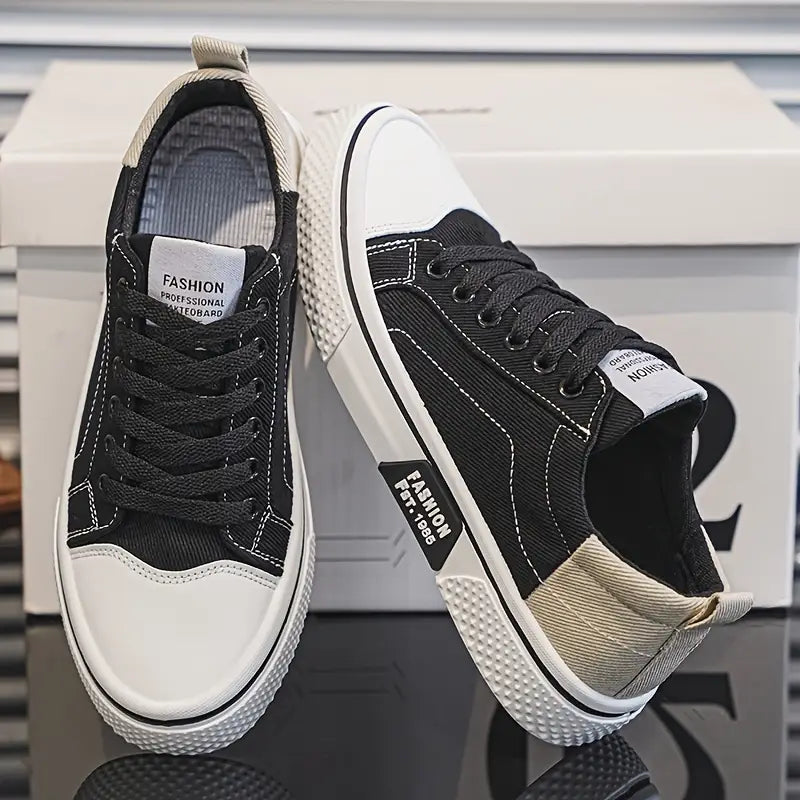 Warren | Everyday Comfort Sneakers