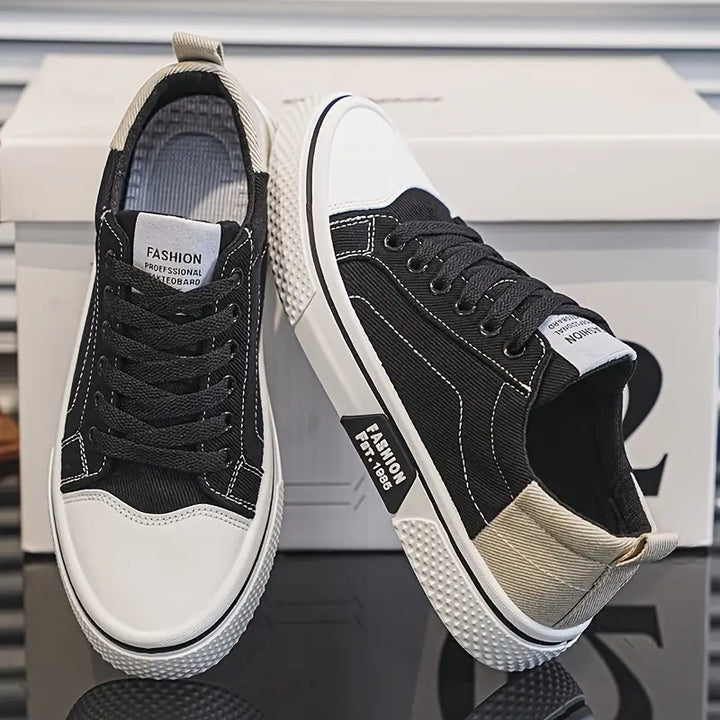 Warren | Everyday Comfort Sneakers