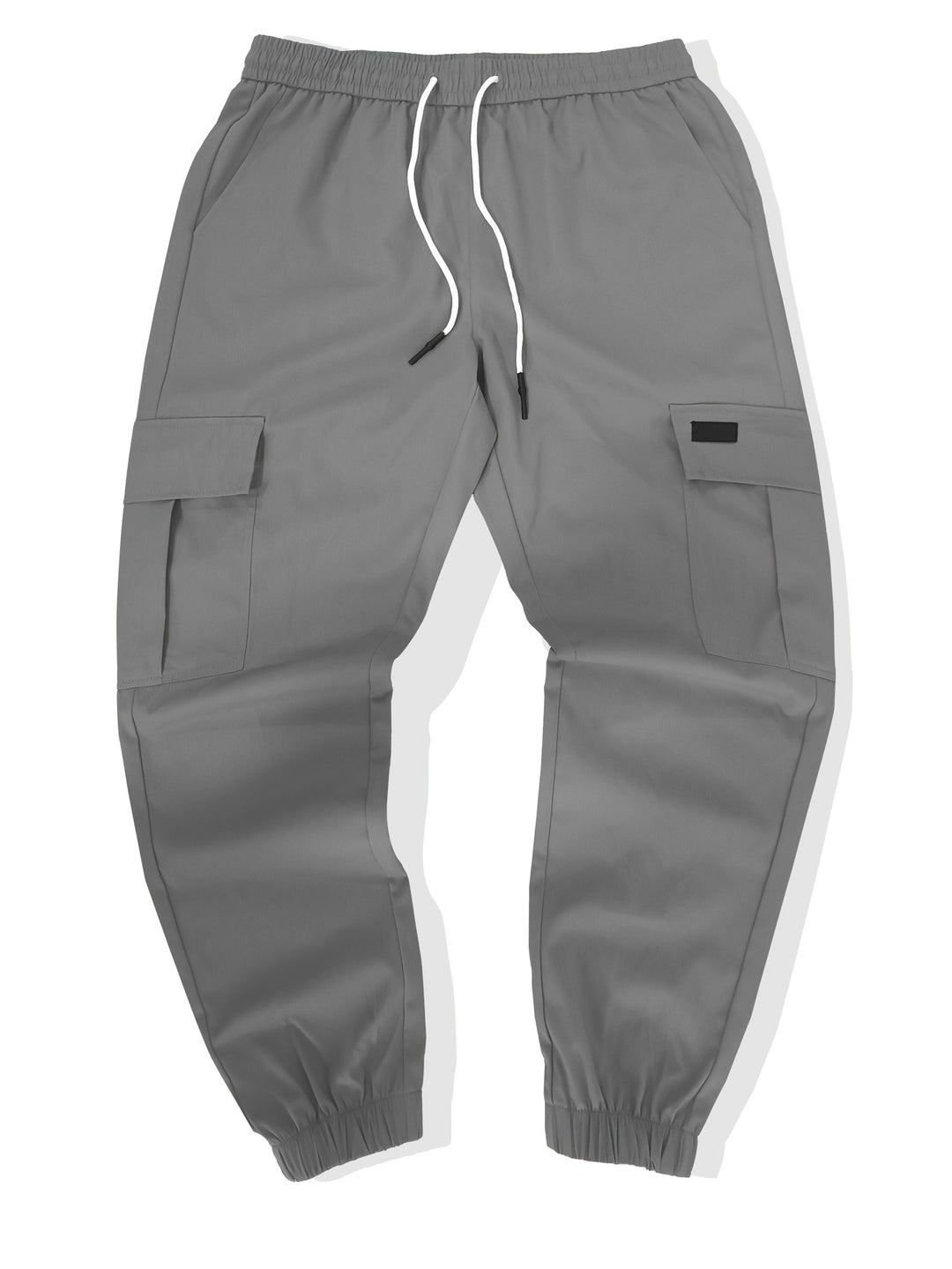 Rory | Tapered Cargo Joggers