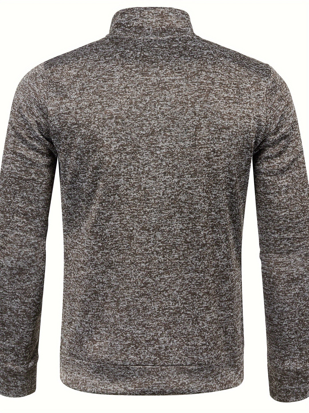 Bradford | Full-Zip Sport Jacket