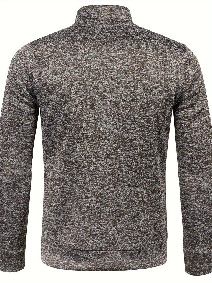 Bradford | Full-Zip Sport Jacket