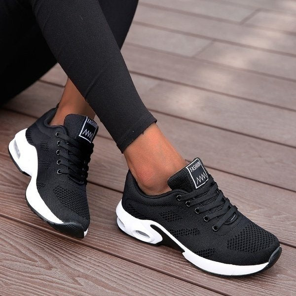 Fern | Cushioned Everyday Sneakers