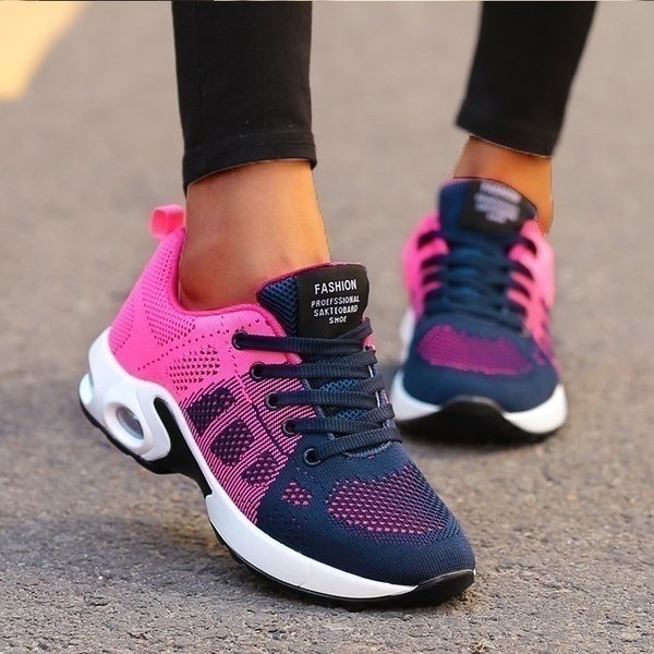 Fern | Cushioned Everyday Sneakers