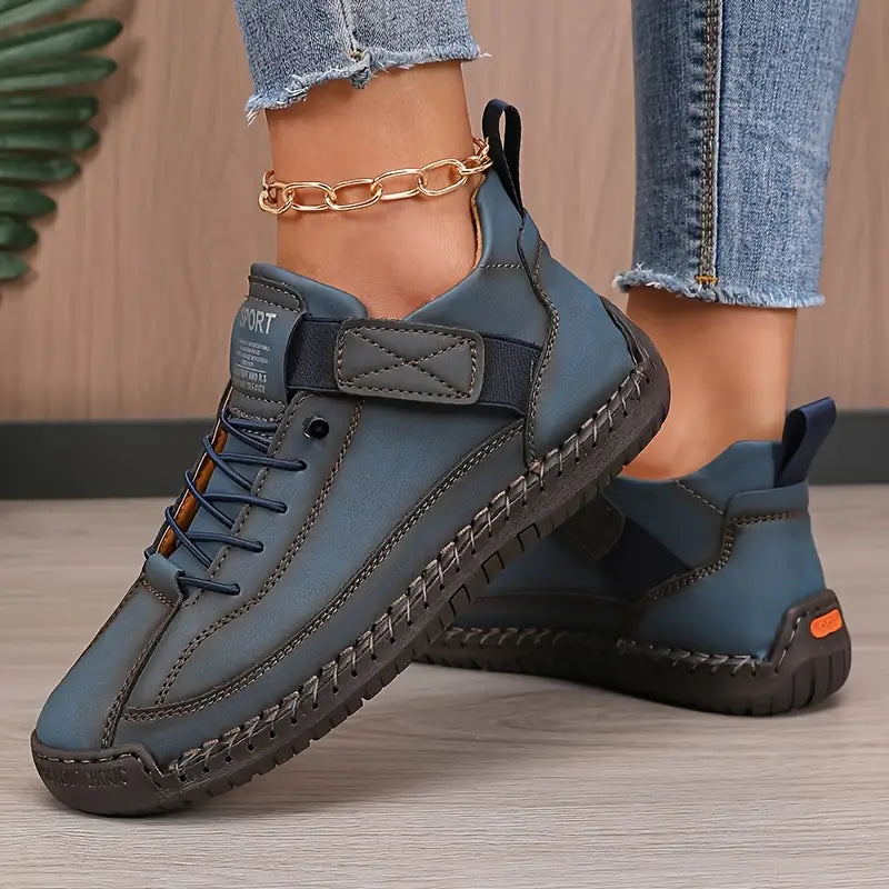 Saskia | Everyday Comfort Sneakers