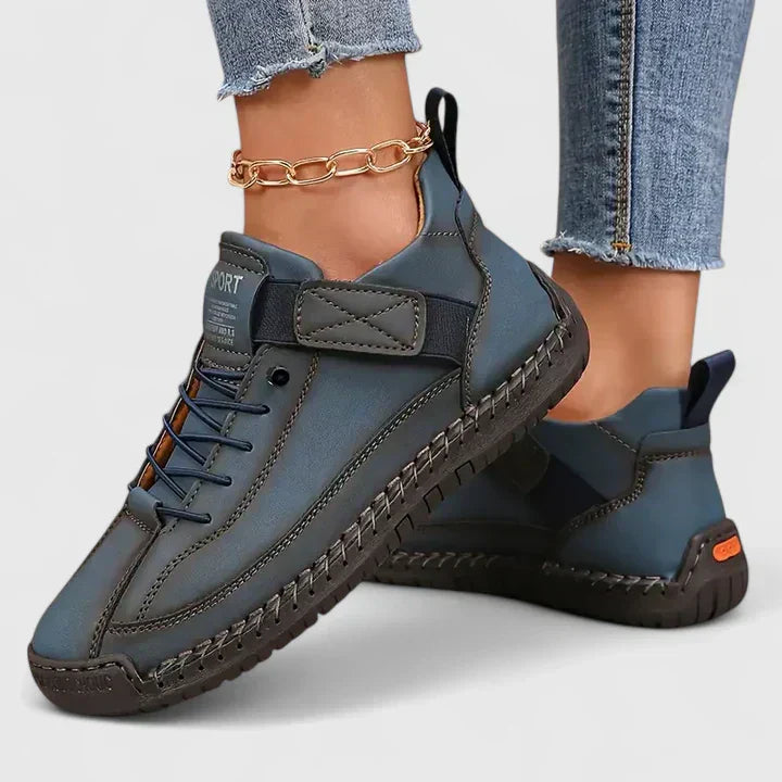 Abigail | Women's Orthopedic Cushioned Sneakers