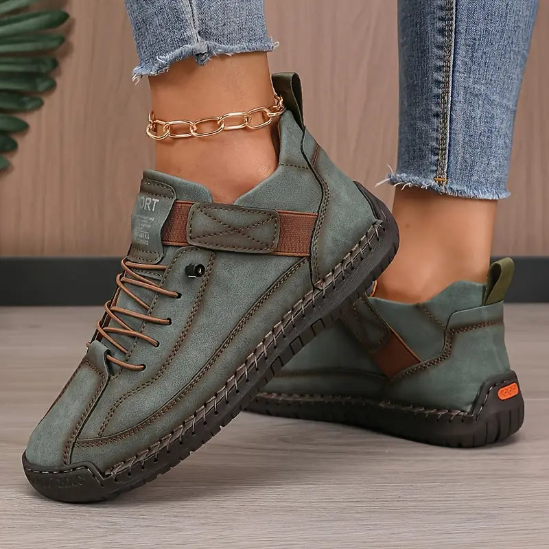 Saskia | Everyday Comfort Sneakers