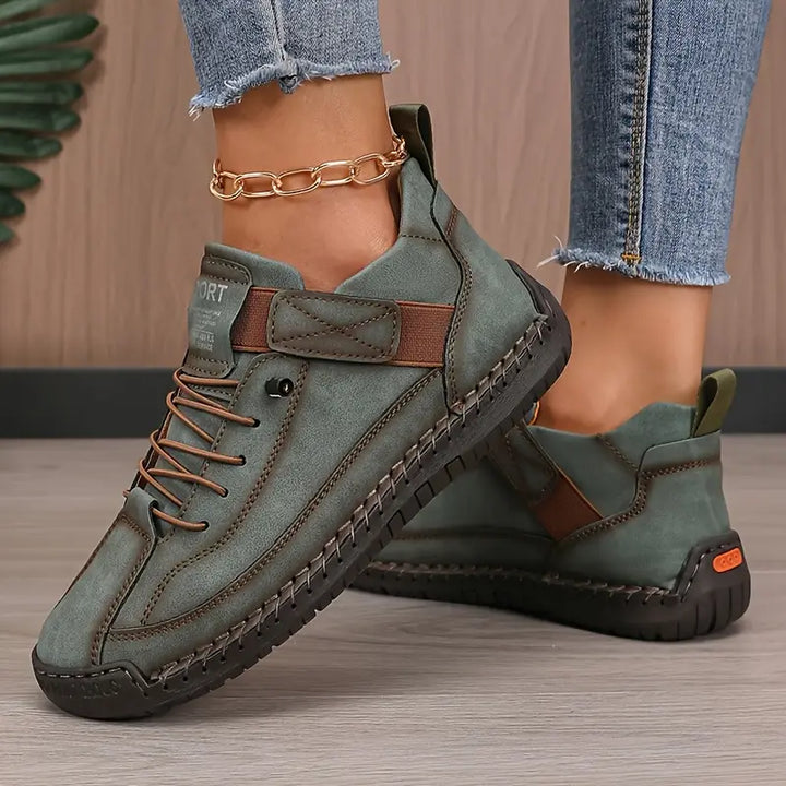 Saskia | Everyday Comfort Sneakers