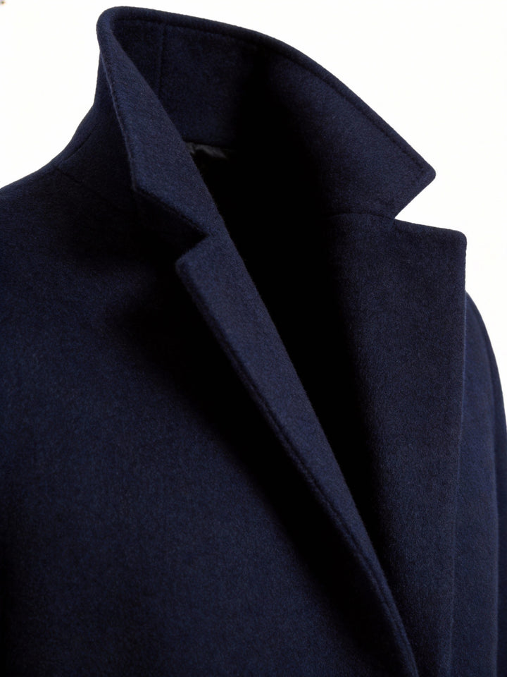 Emerson | Tailored Longline Coat