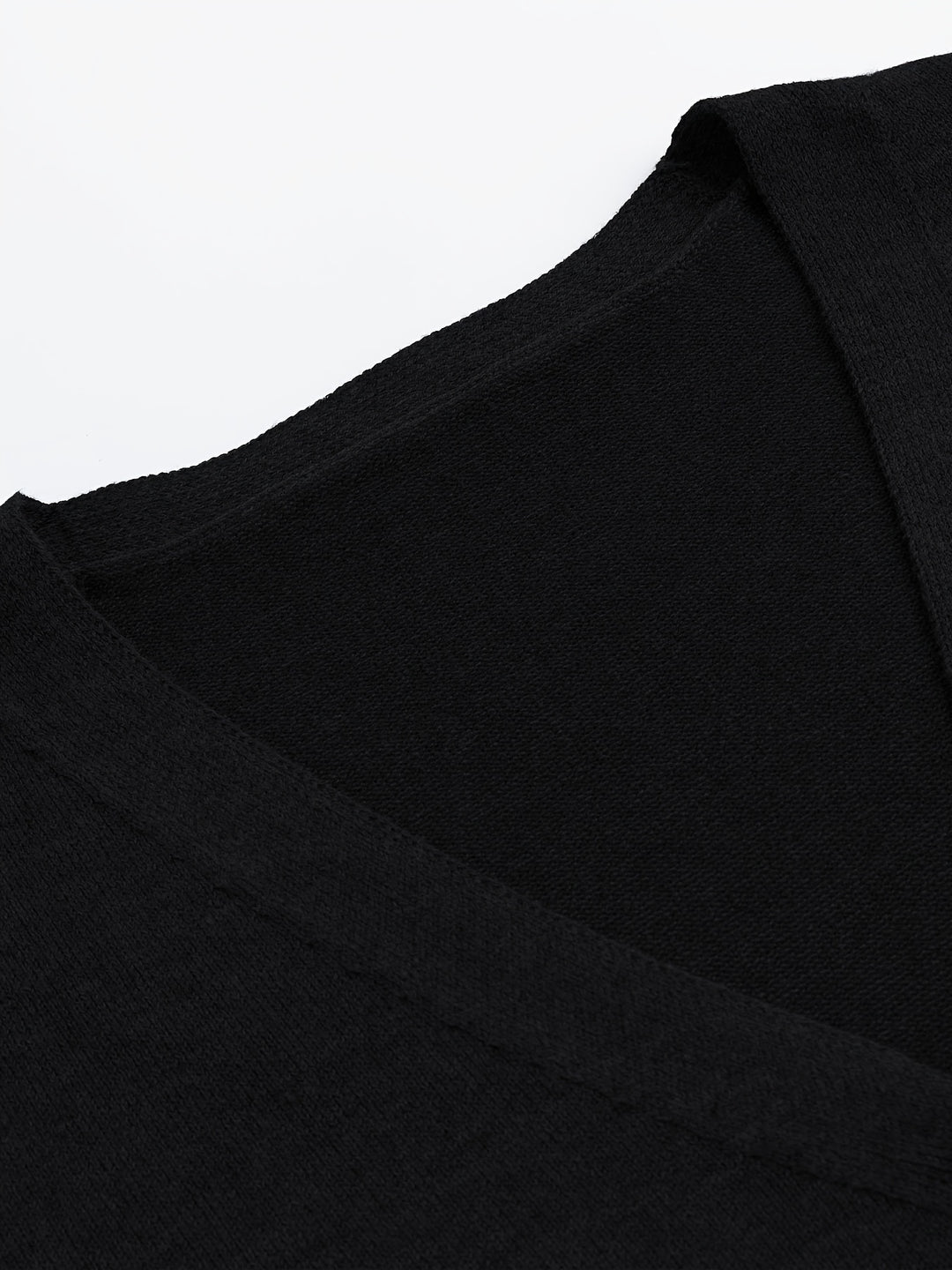 Theodore | Classic V-Neck Cardigan