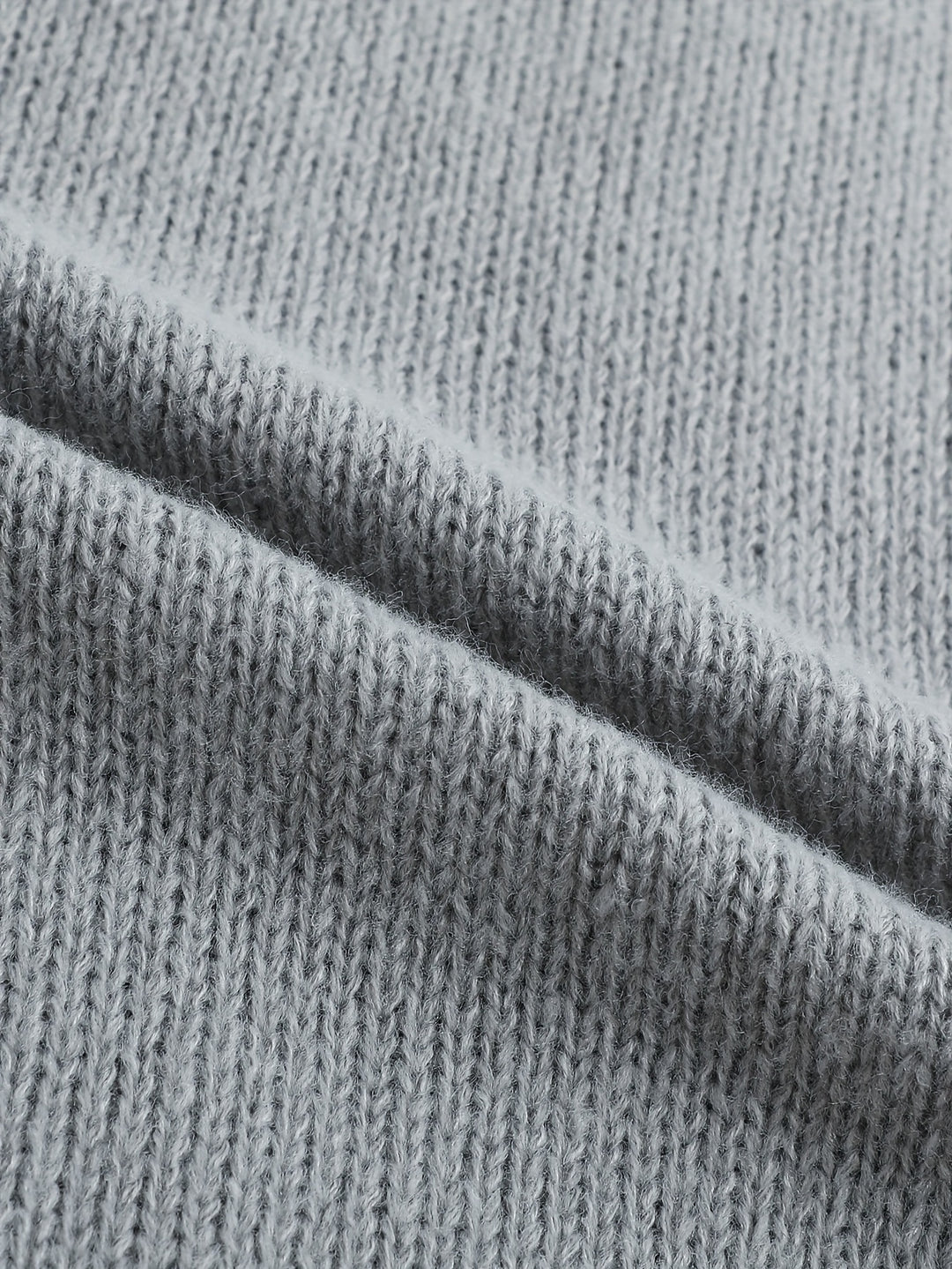 Winston | Cable-Knit V-Neck Sweater Vest