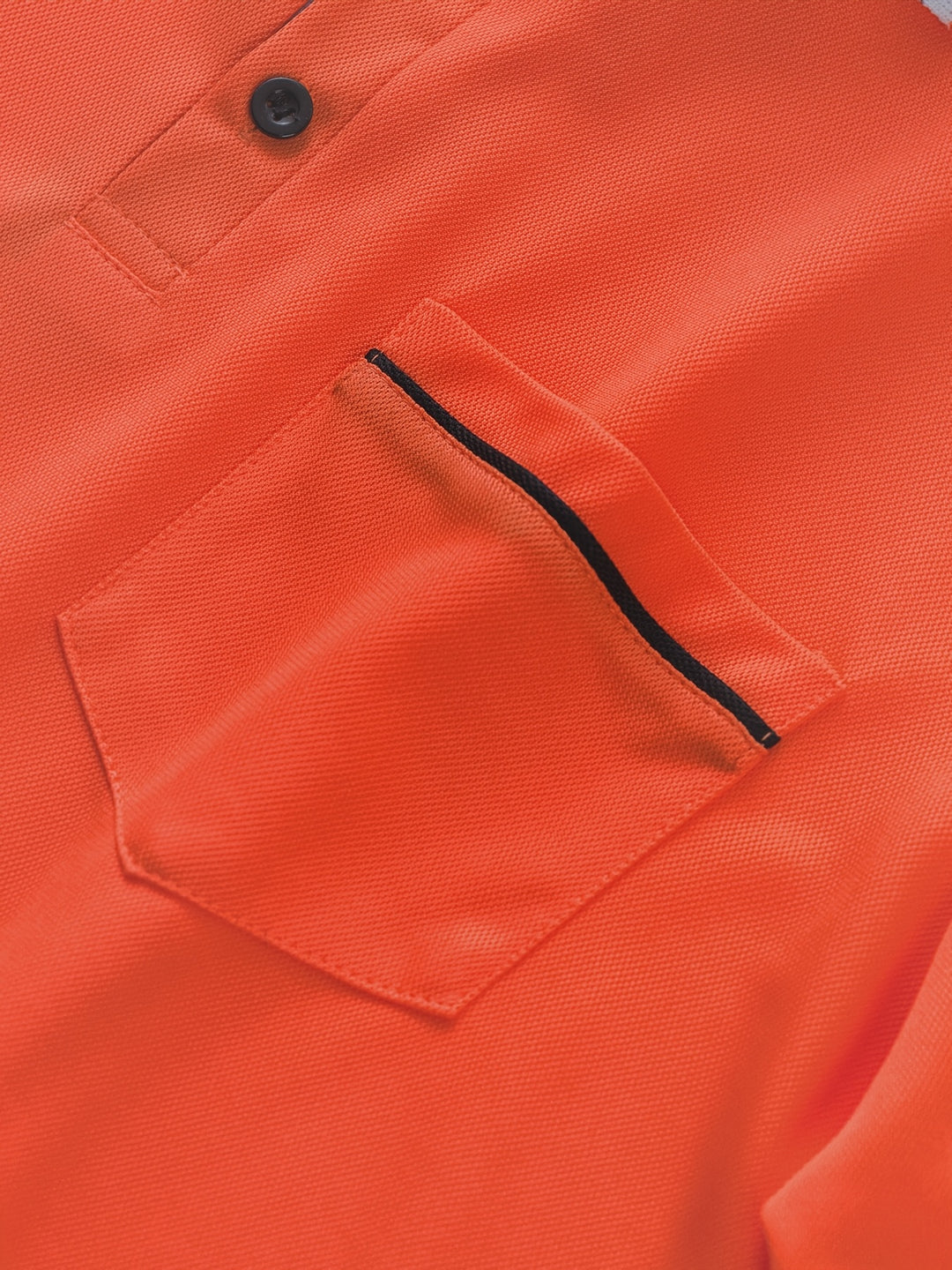 Chester | Refined Short-Sleeve Polo Shirt
