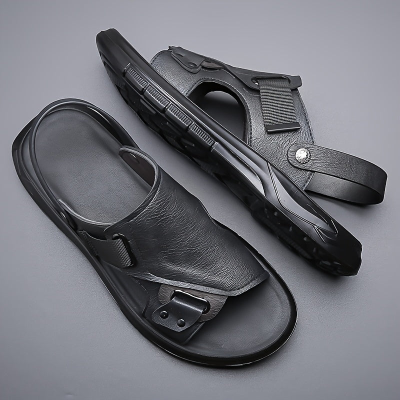Jack | Men's Adjustable Summer Sandals