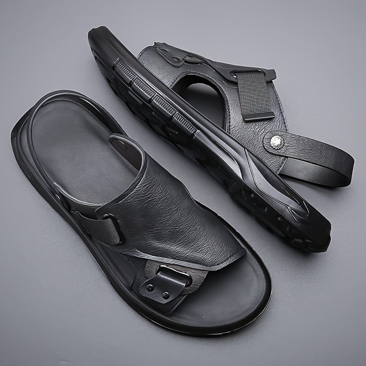 Jack | Men's Adjustable Summer Sandals