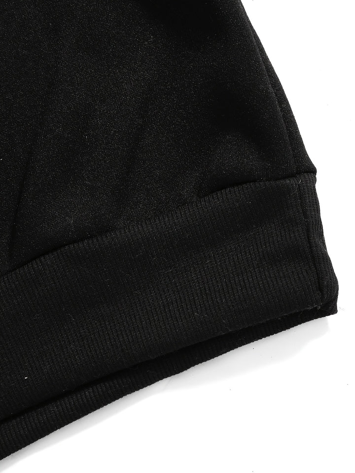 Griffin | Classic Raglan Sweatshirt