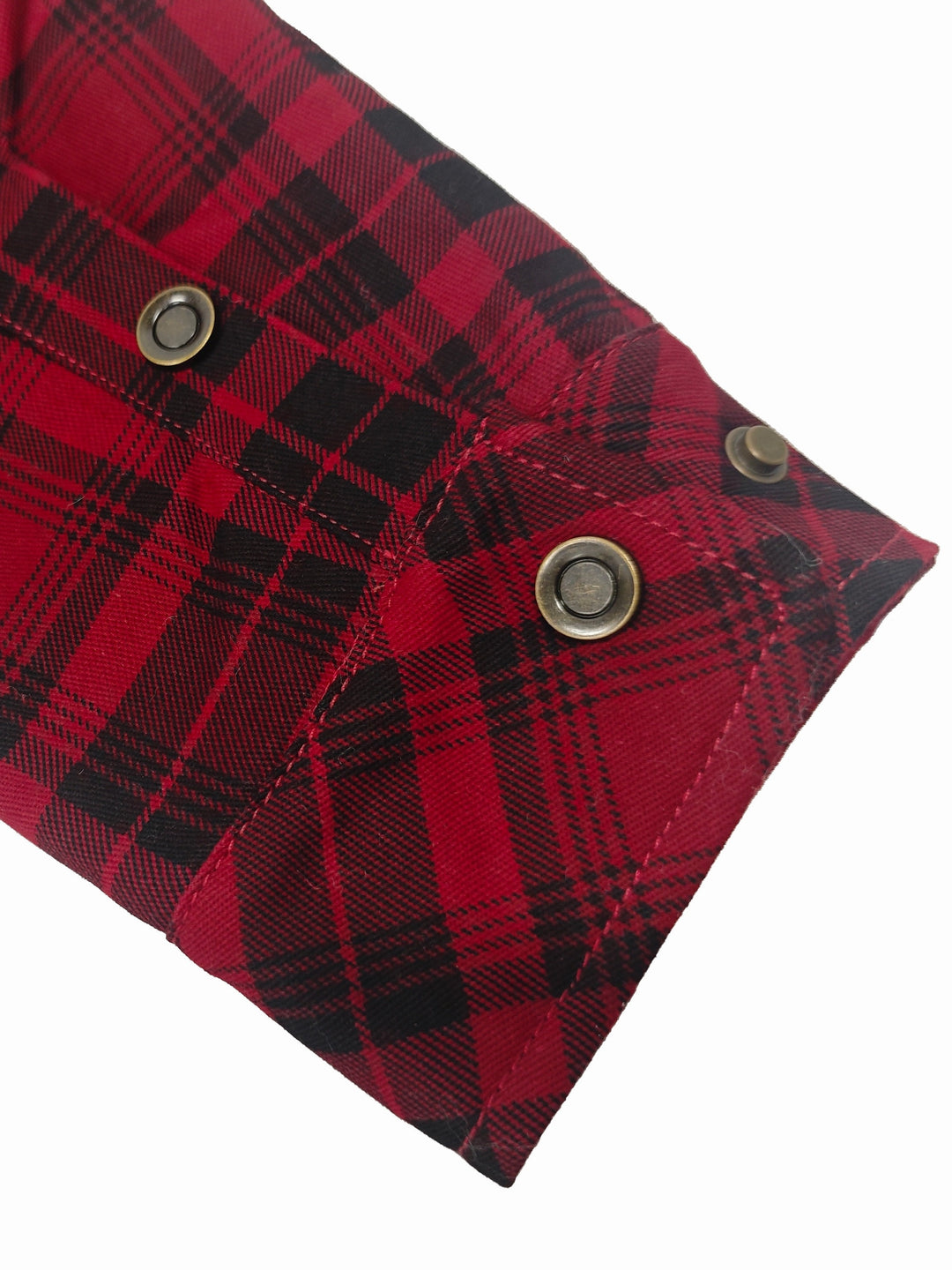 Rhett | Rugged Hooded Shirt Jacket