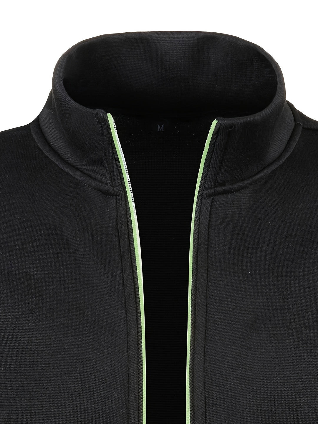Bradford | Full-Zip Sport Jacket