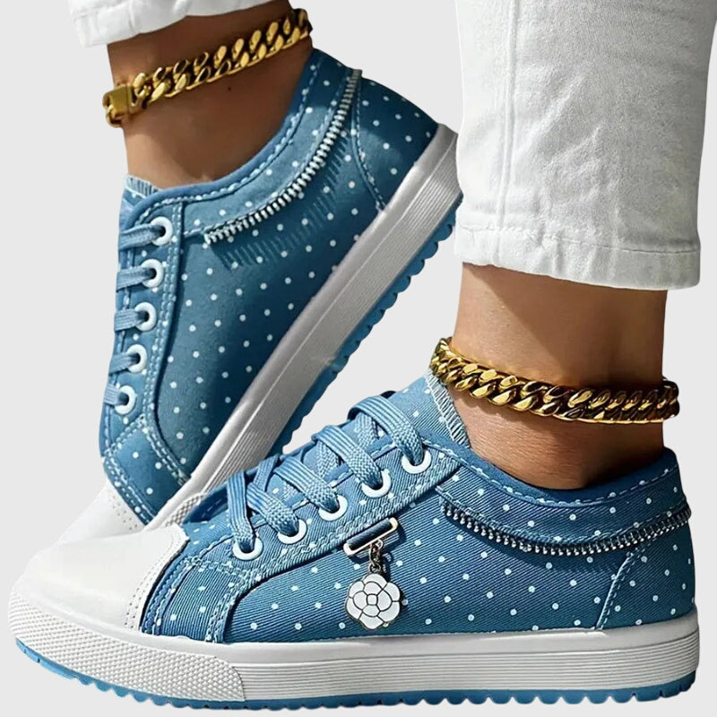 Beatrice | Women's Orthopedic Cushioned Sneakers