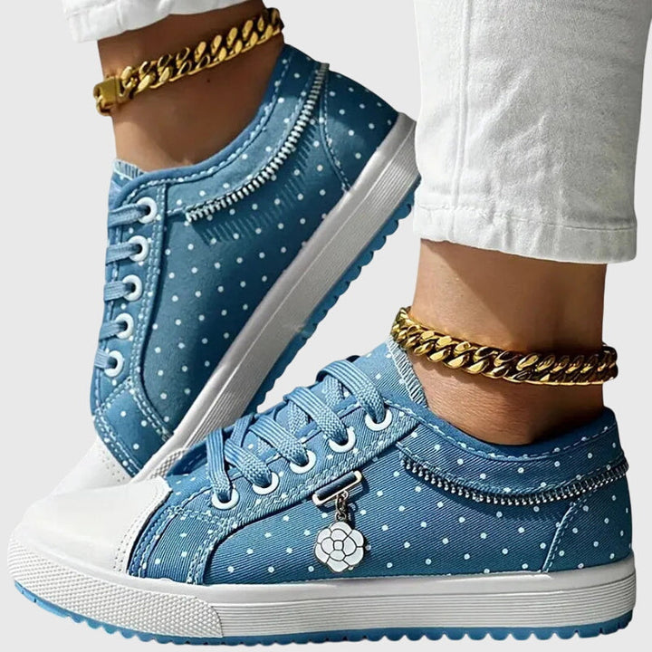 Beatrice | Women's Orthopedic Cushioned Sneakers