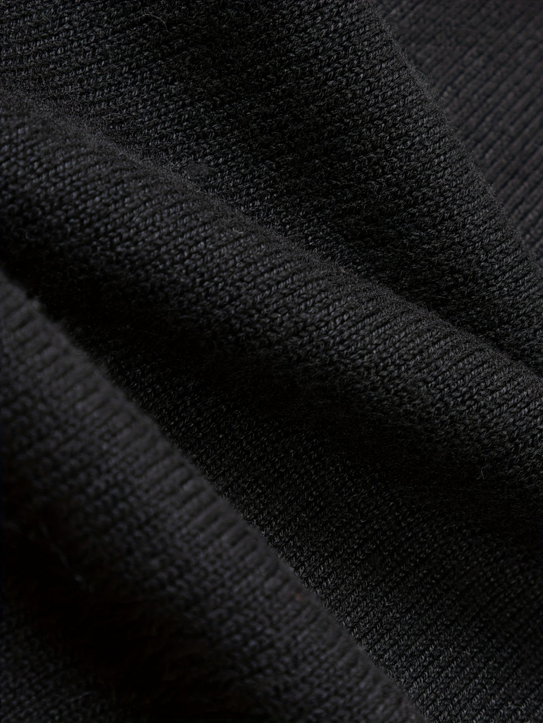 Rhys | Refined Half-Zip Sweater