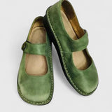Rosalind Mae | Handcrafted Comfort Mary Janes